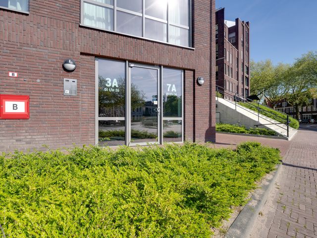 Purmersteenweg 3A01, Purmerend
