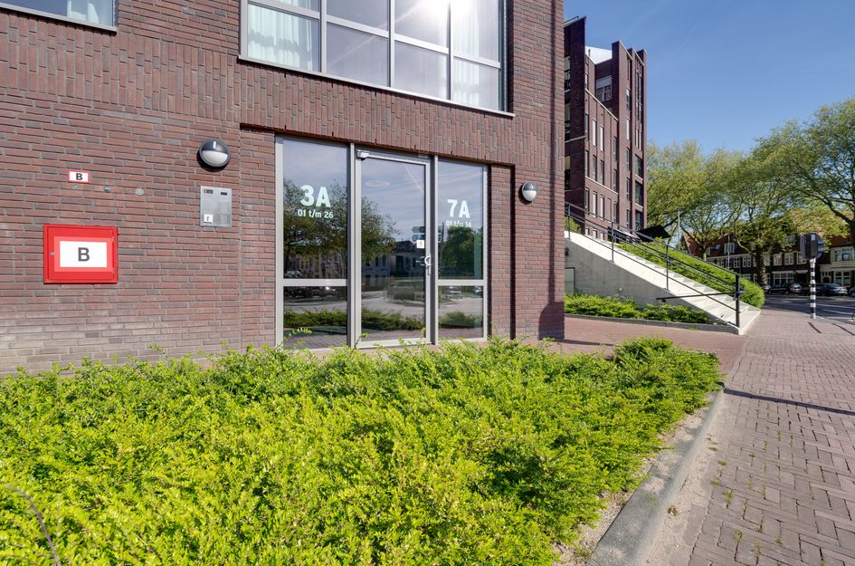 Purmersteenweg 3A01
