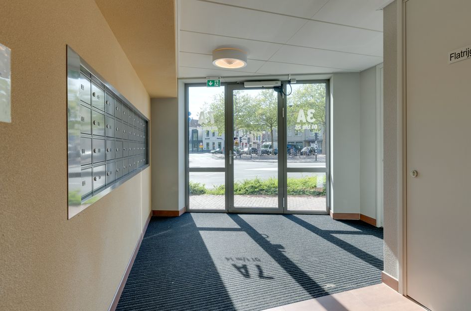 Purmersteenweg 3A01