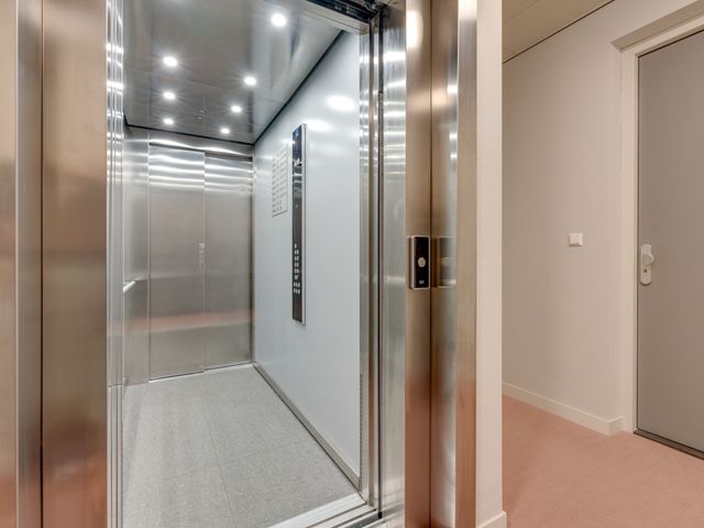 Purmersteenweg 3A01, Purmerend