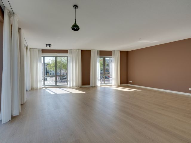 Purmersteenweg 3A01, Purmerend