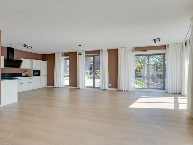 Purmersteenweg 3A01, Purmerend