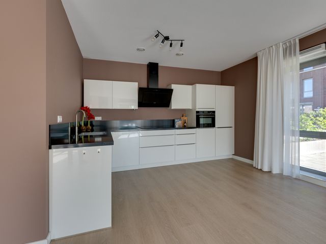 Purmersteenweg 3A01, Purmerend