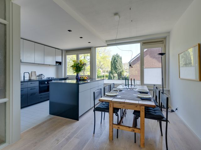 Gustave Stresemannstraat 29, Diemen