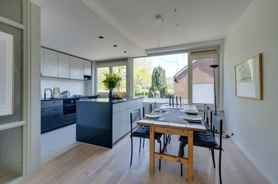Gustave Stresemannstraat 29