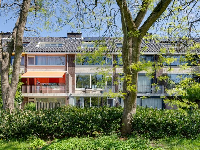 Gustave Stresemannstraat 29, Diemen