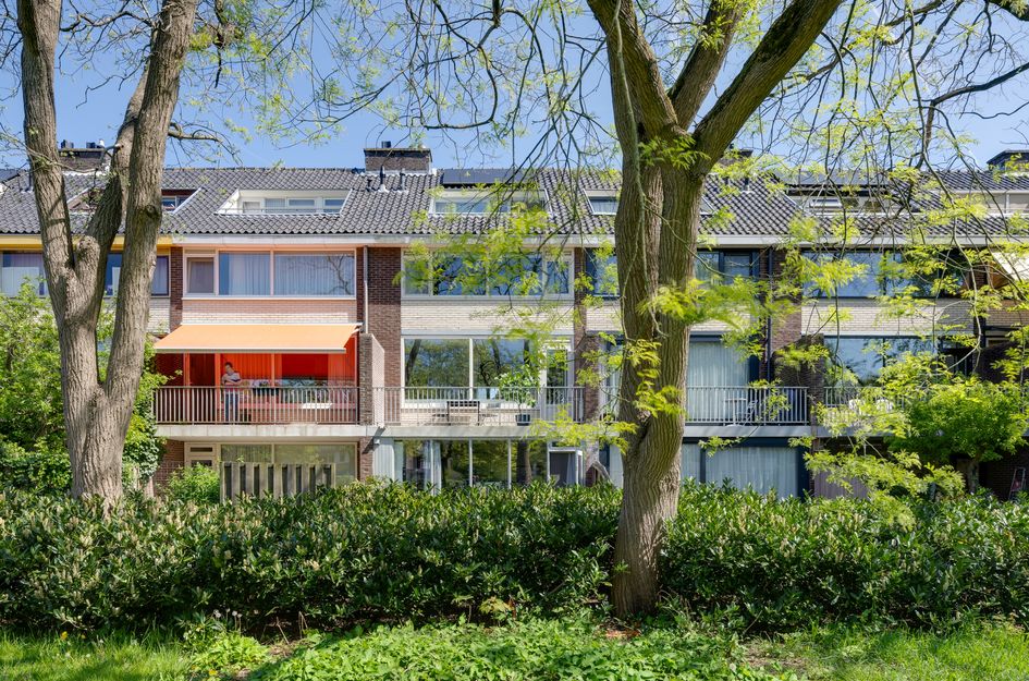 Gustave Stresemannstraat 29