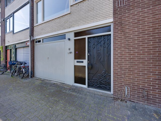 Gustave Stresemannstraat 29, Diemen