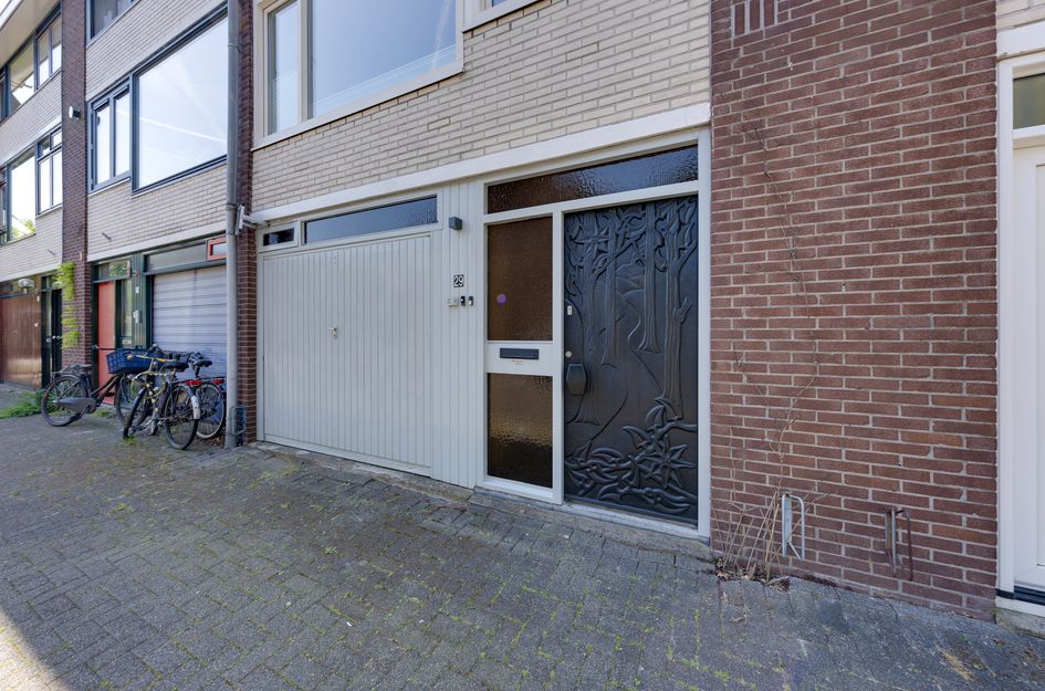 Gustave Stresemannstraat 29