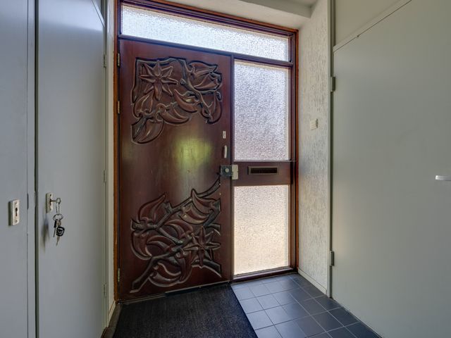Gustave Stresemannstraat 29, Diemen