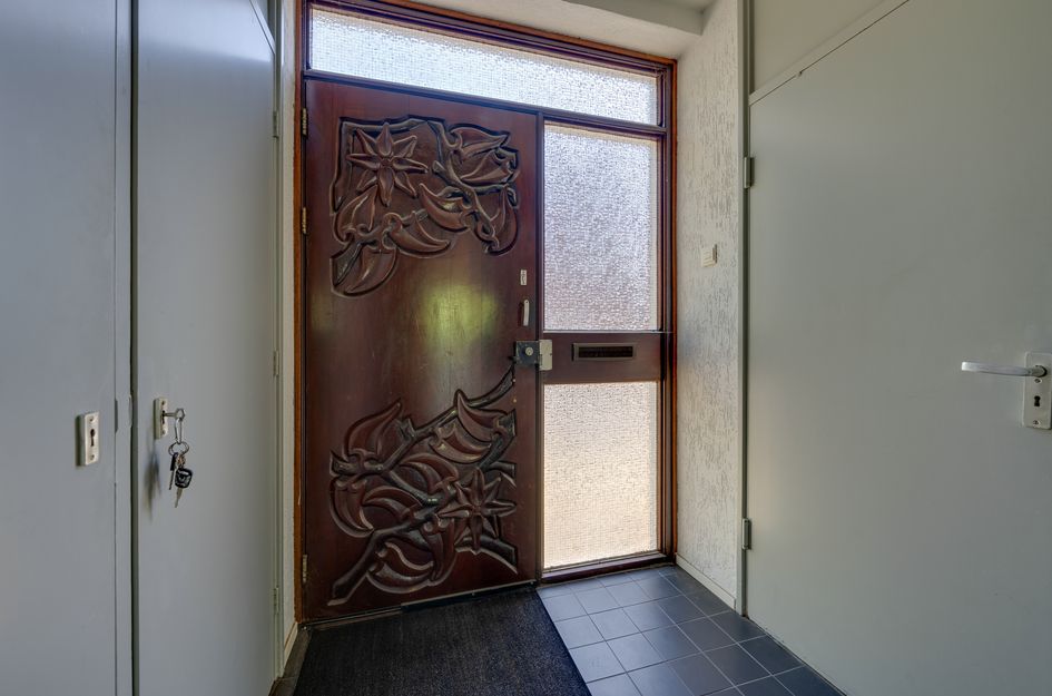 Gustave Stresemannstraat 29