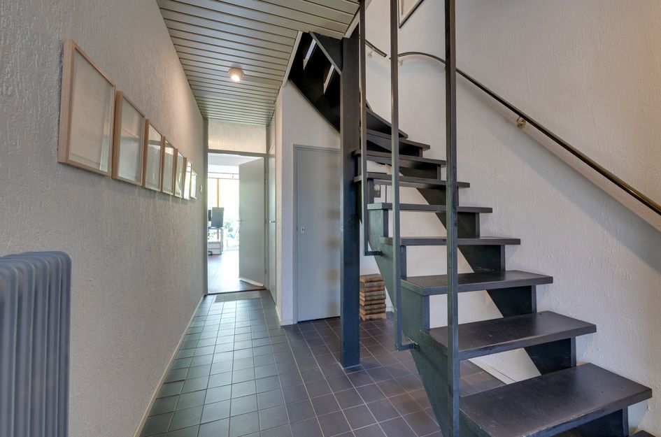 Gustave Stresemannstraat 29