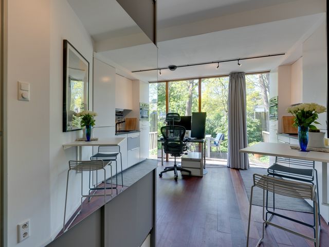 Gustave Stresemannstraat 29, Diemen