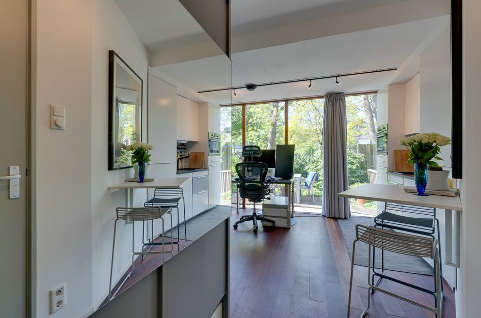 Gustave Stresemannstraat 29