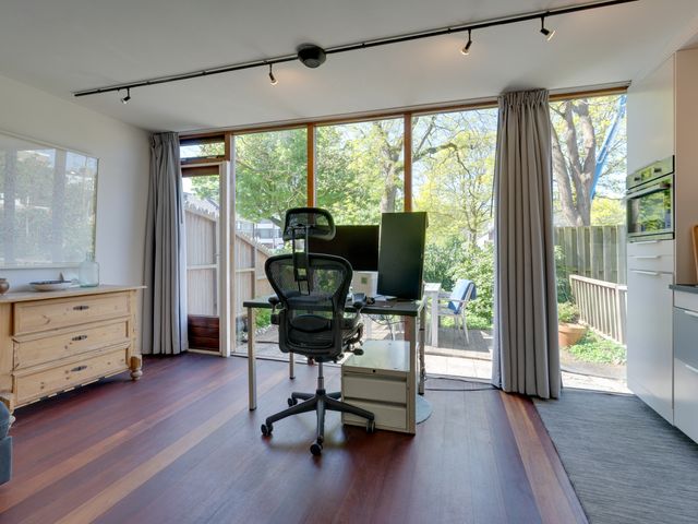 Gustave Stresemannstraat 29, Diemen