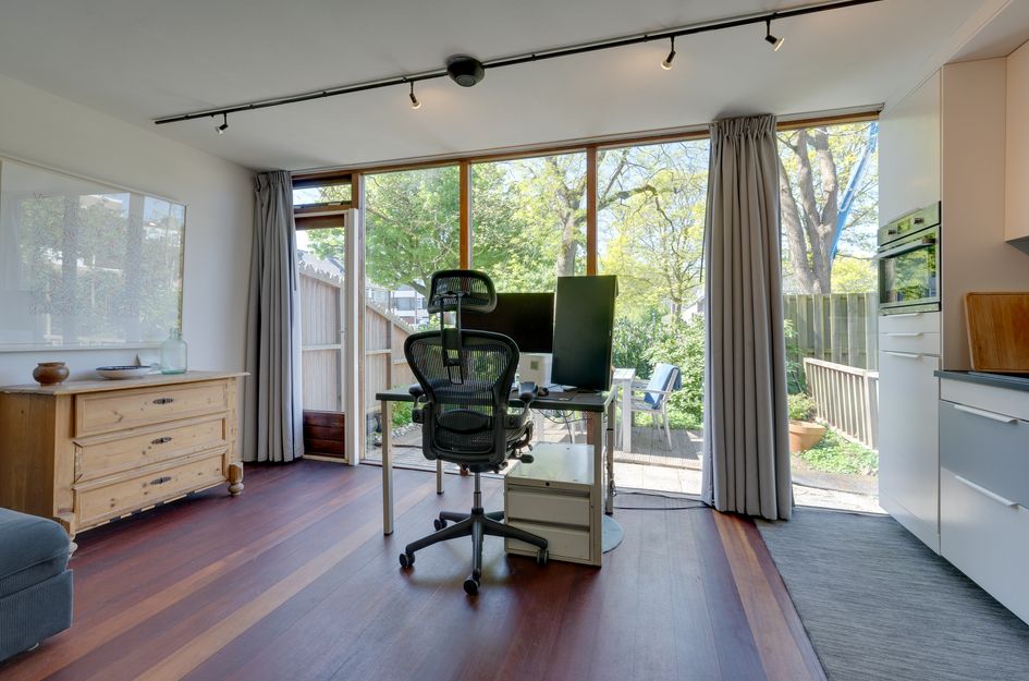 Gustave Stresemannstraat 29