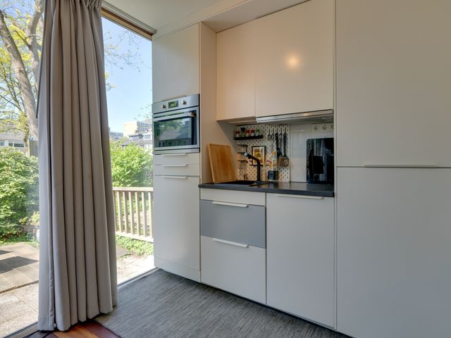 Gustave Stresemannstraat 29, Diemen