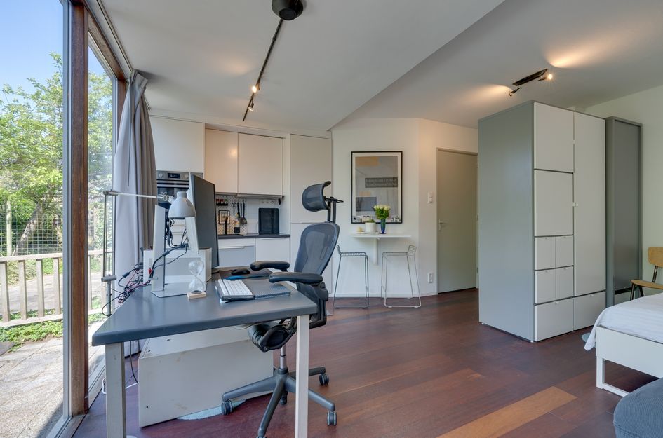 Gustave Stresemannstraat 29