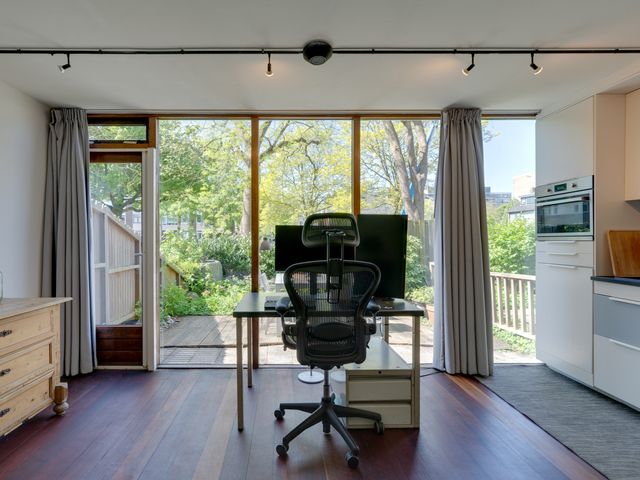 Gustave Stresemannstraat 29, Diemen