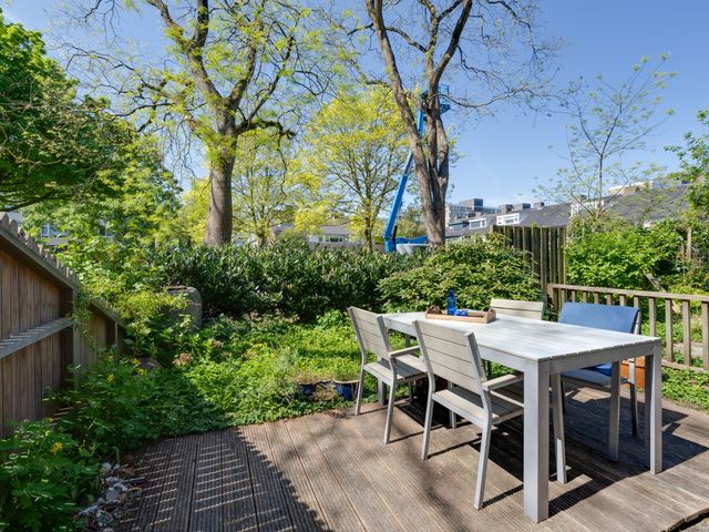 Gustave Stresemannstraat 29, Diemen