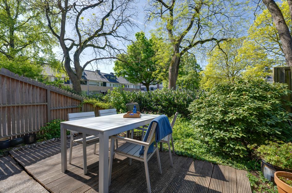 Gustave Stresemannstraat 29