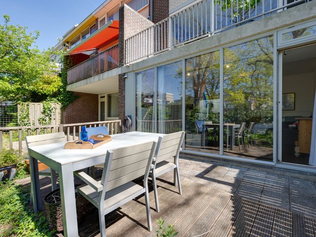 Gustave Stresemannstraat 29, Diemen