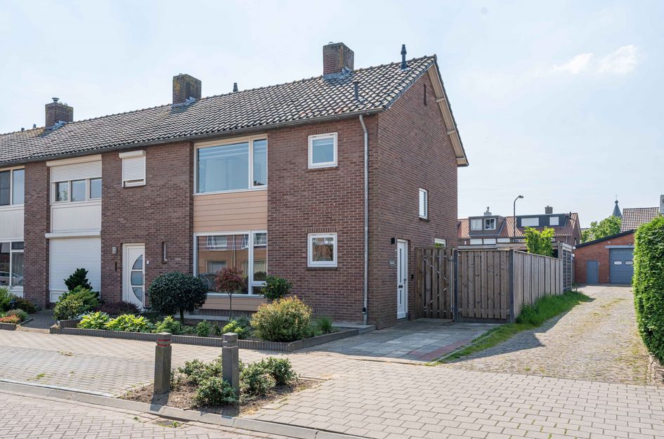Bruhezestraat 9