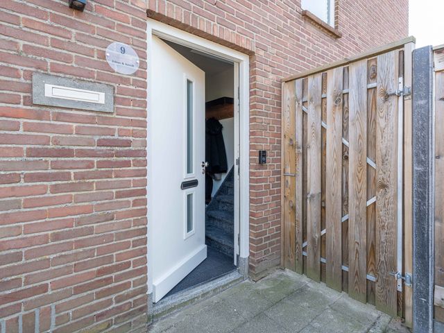 Bruhezestraat 9, Baarle-Nassau