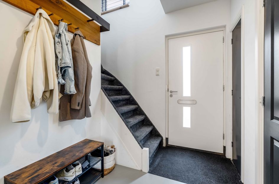 Bruhezestraat 9