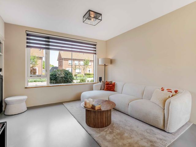 Bruhezestraat 9, Baarle-Nassau