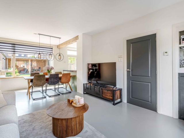 Bruhezestraat 9, Baarle-Nassau