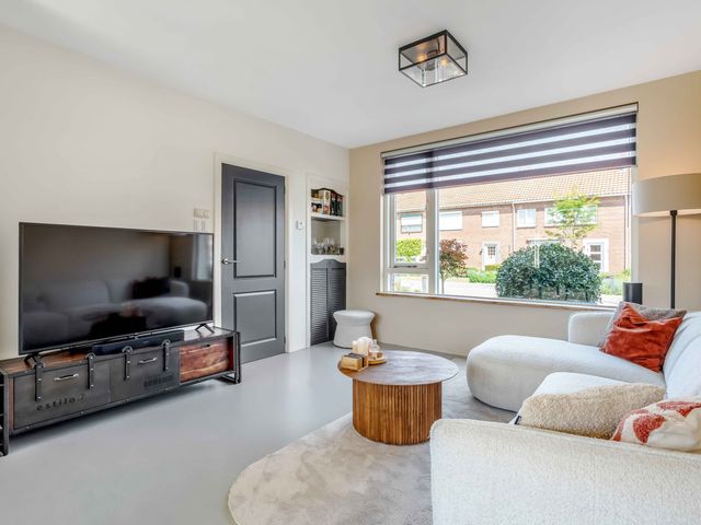 Bruhezestraat 9, Baarle-Nassau