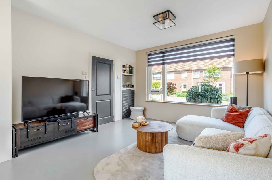 Bruhezestraat 9