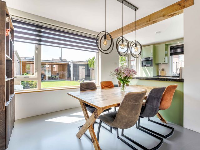 Bruhezestraat 9, Baarle-Nassau