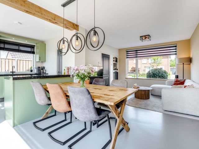 Bruhezestraat 9, Baarle-Nassau