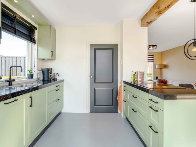 Bruhezestraat 9, Baarle-Nassau