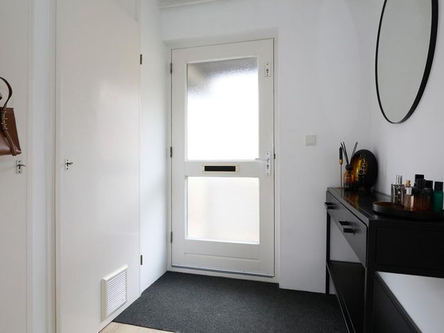 Stoholm 105, Hoofddorp