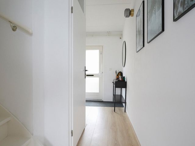 Stoholm 105, Hoofddorp