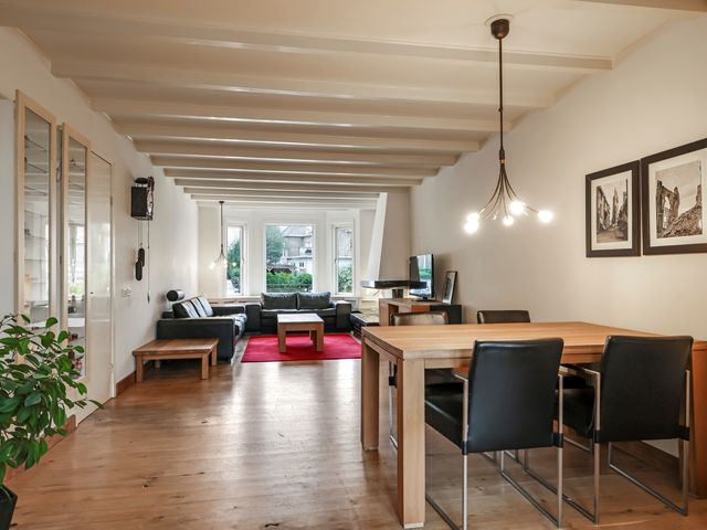 Prümelaan 13, Arnhem