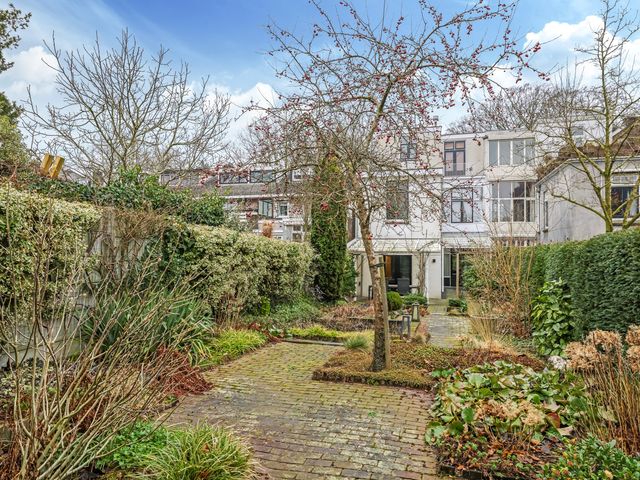 Prümelaan 13, Arnhem