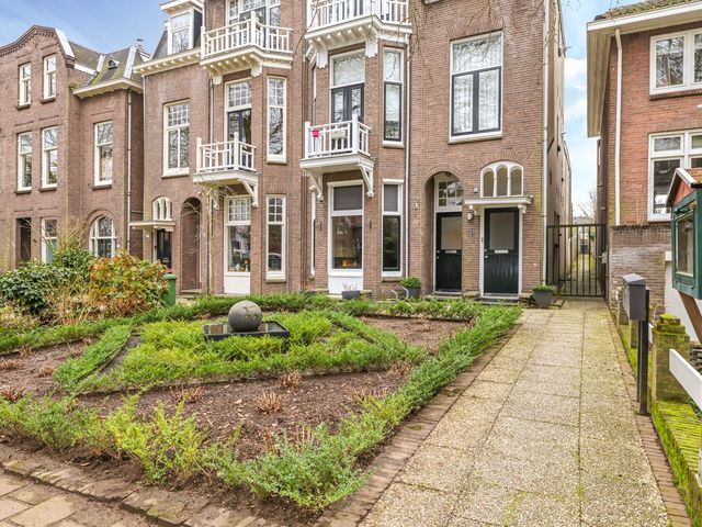 Prümelaan 13, Arnhem