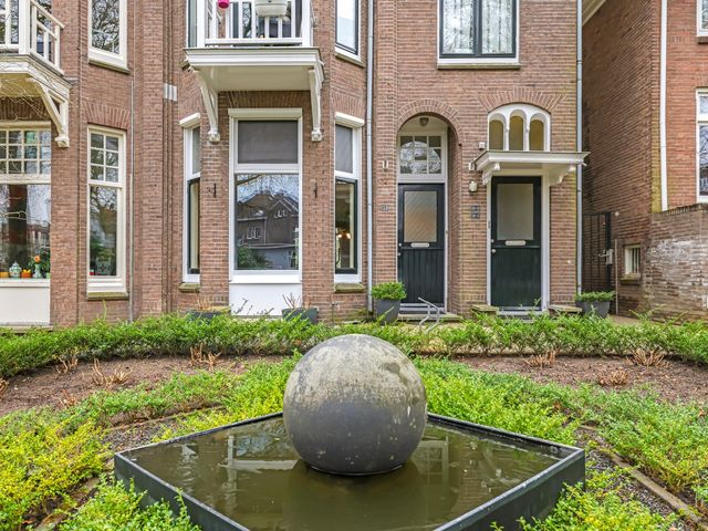 Prümelaan 13, Arnhem
