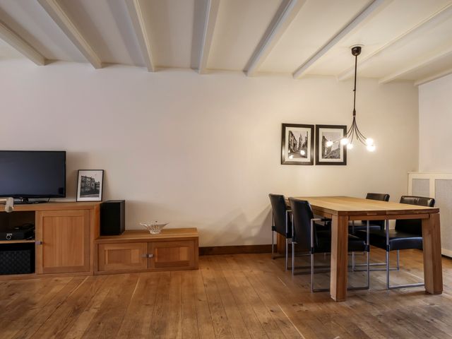 Prümelaan 13, Arnhem