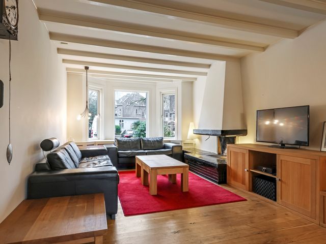 Prümelaan 13, Arnhem