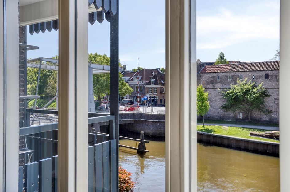 Thorbeckegracht 4C