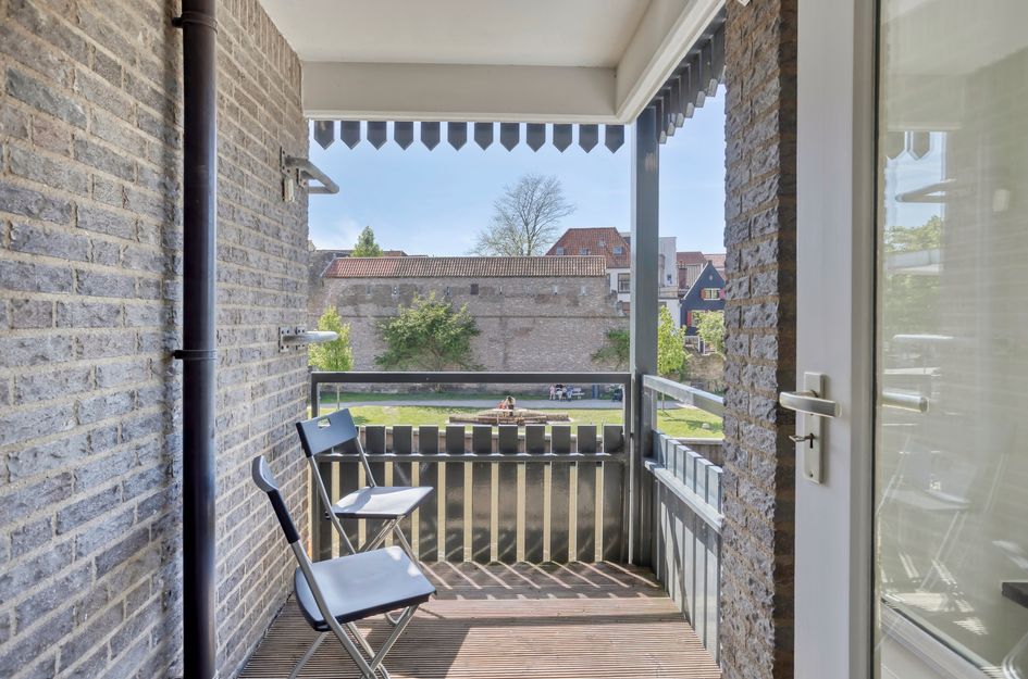 Thorbeckegracht 4C