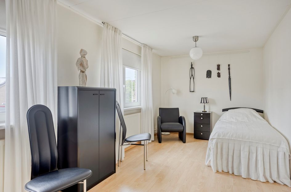 Carry Van Bruggenstraat 12