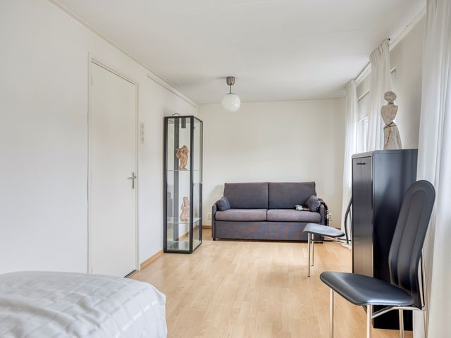 Carry Van Bruggenstraat 12, Zwolle