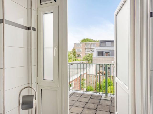 Carry Van Bruggenstraat 12, Zwolle