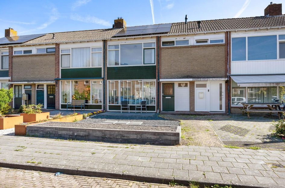 Keestrastraat 11